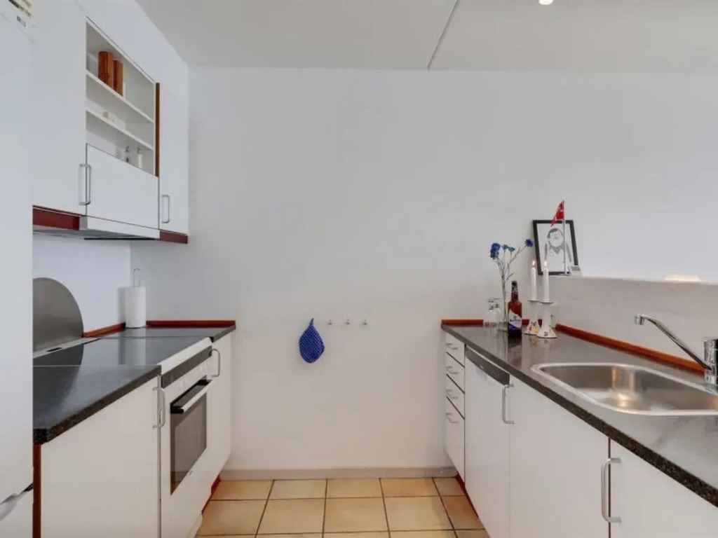 Holiday Home Eija - 5m from the sea by Interhome
