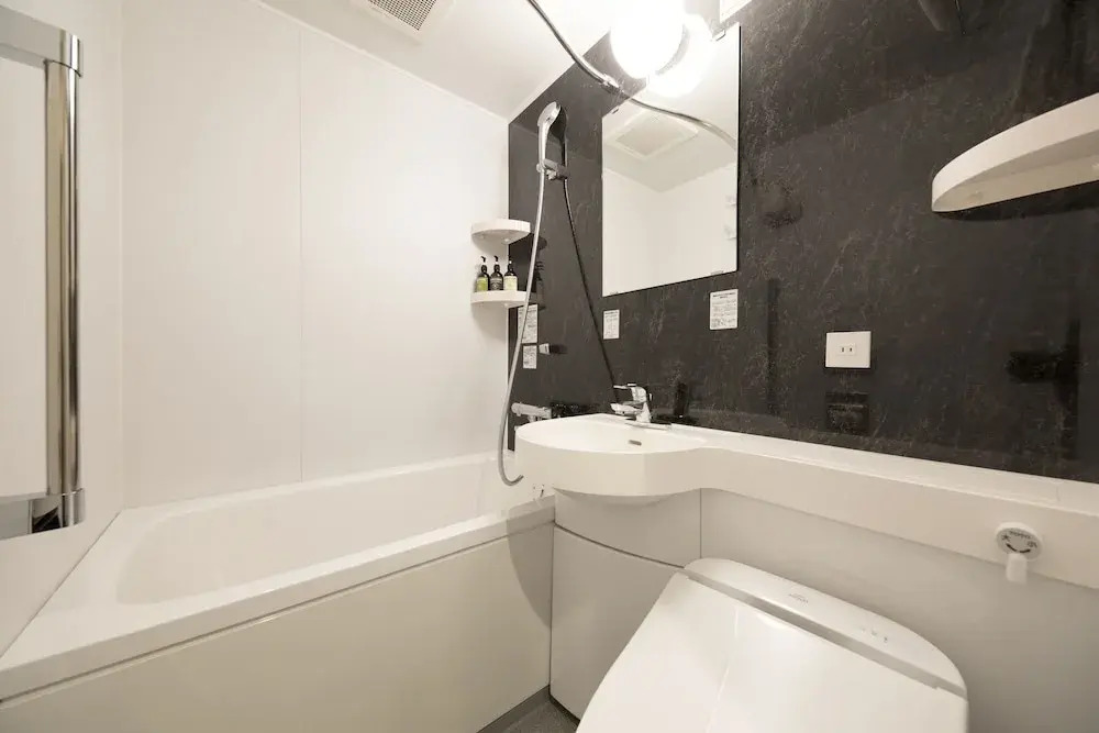 Centurion Hotel Residential Cabin Tower