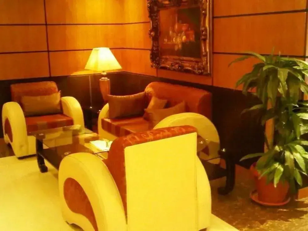 Al Muhaidb Residence PALASTINE
