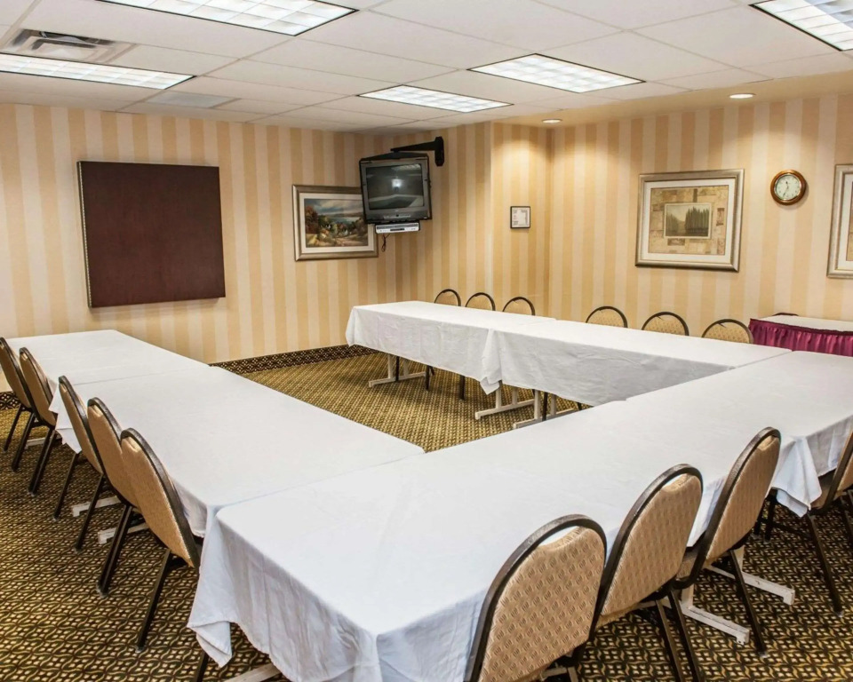 Quality Inn Castleton