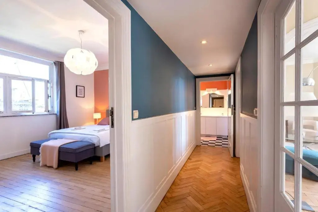 Castel Cozy Residence