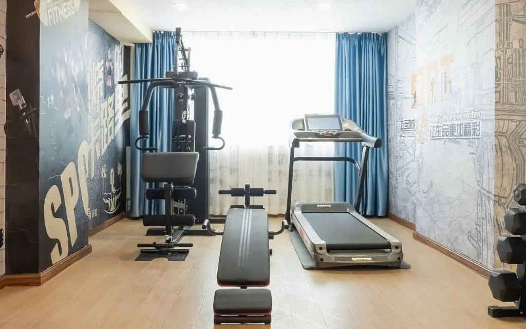 City Comfort Inn Guangzhou Hanxi Changlong Dashi Metro Station