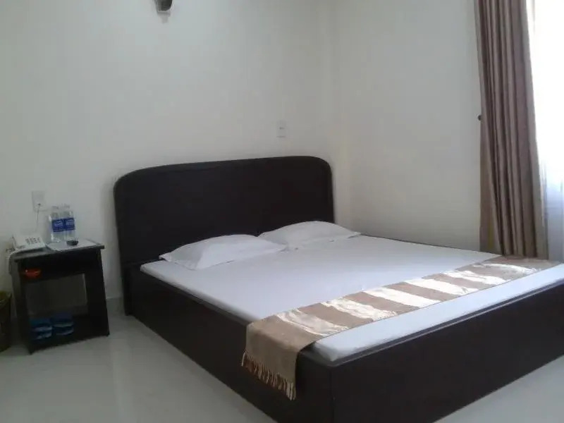 Paris Hotel