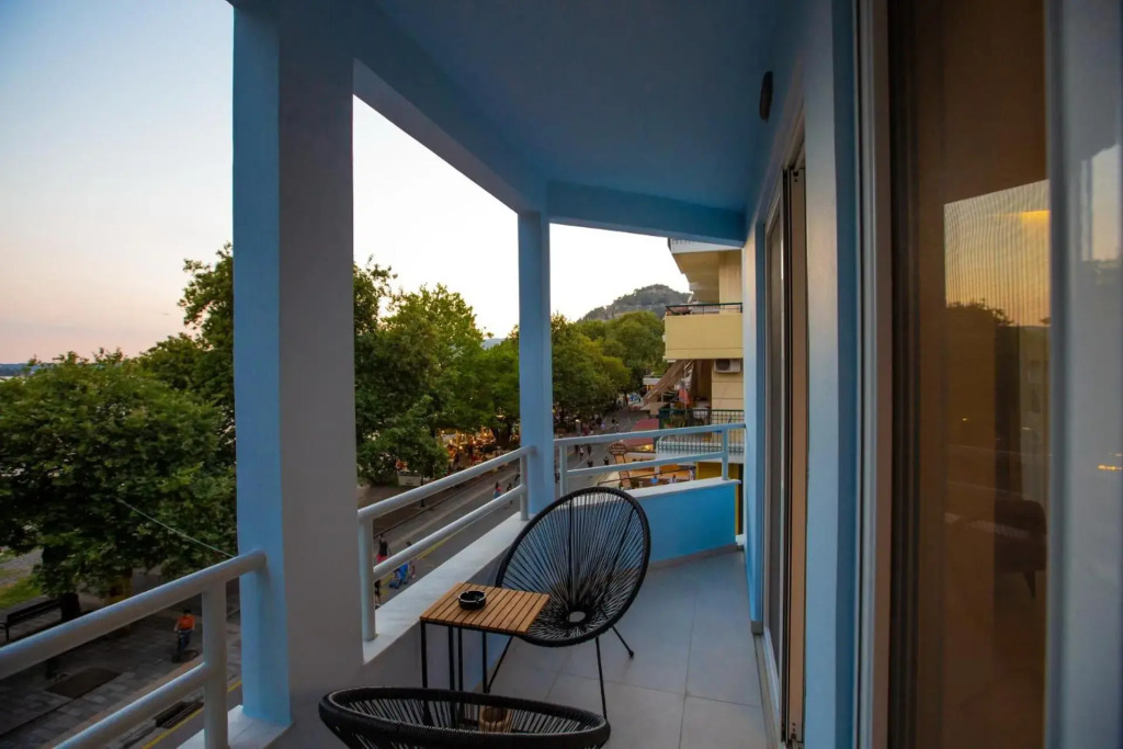 Vallia Suites - Luxury Suite