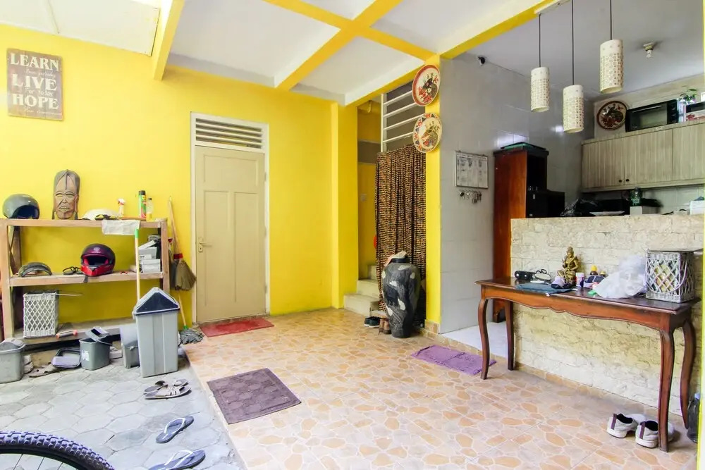 Mi Casa Es Tu Casa