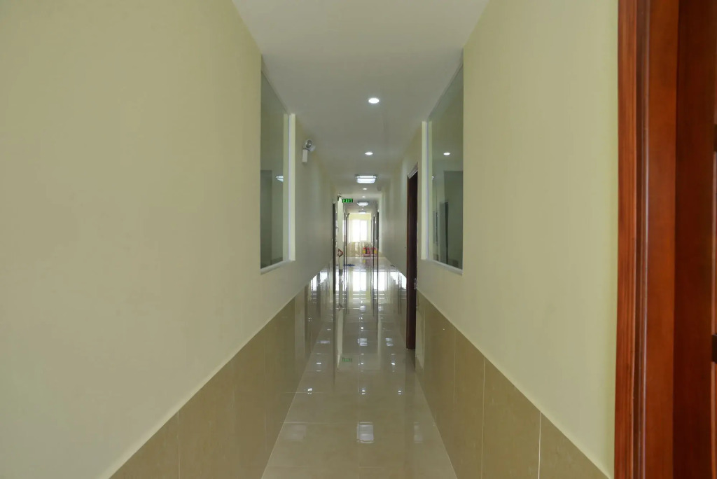 Atana Airport Hotel