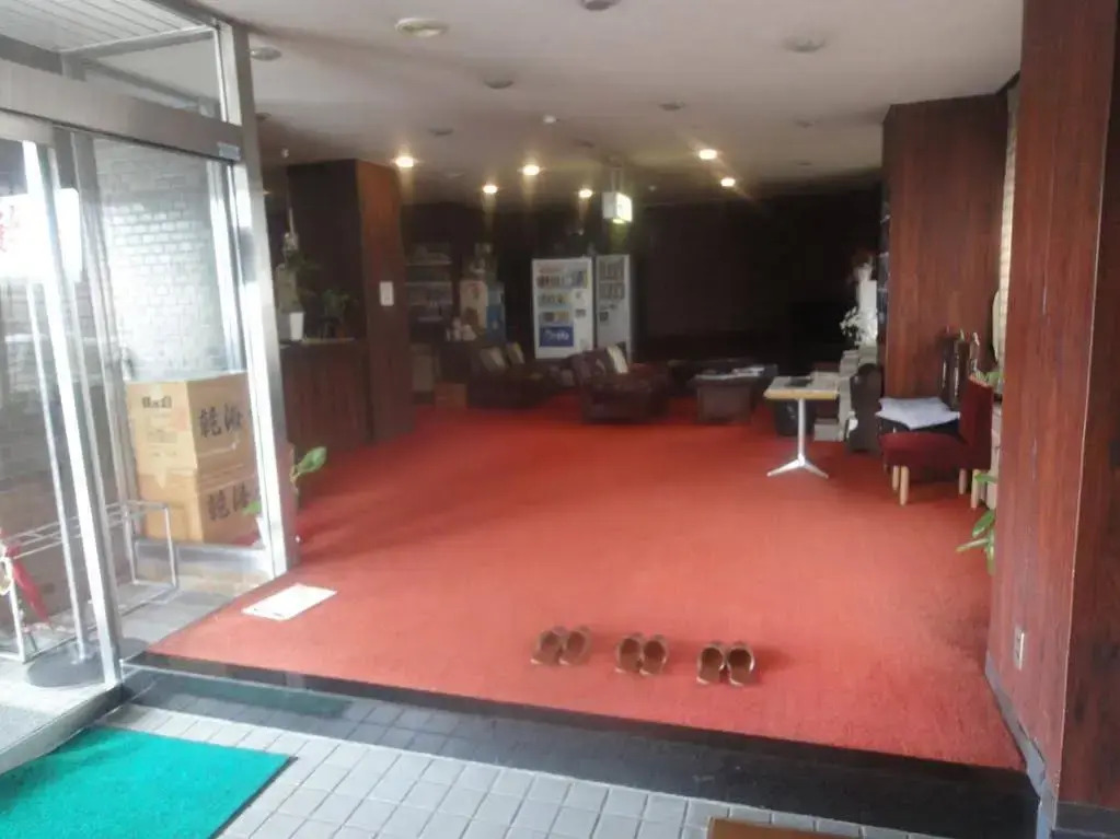 Ryokan Tanada