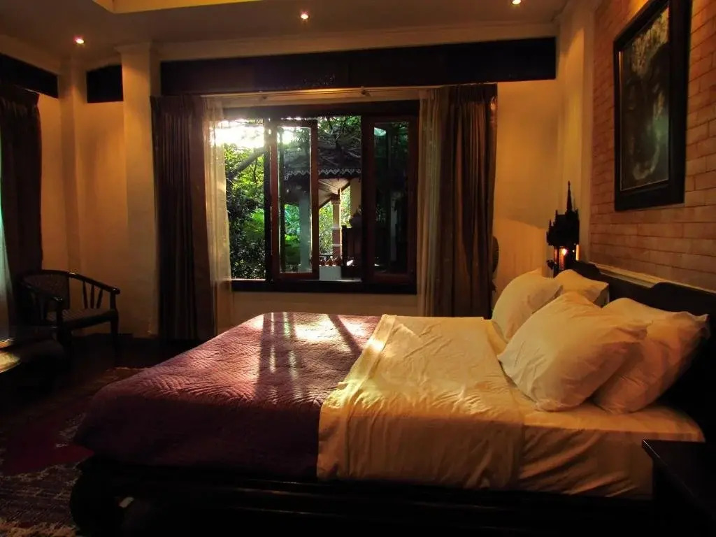 Santitham Guest House