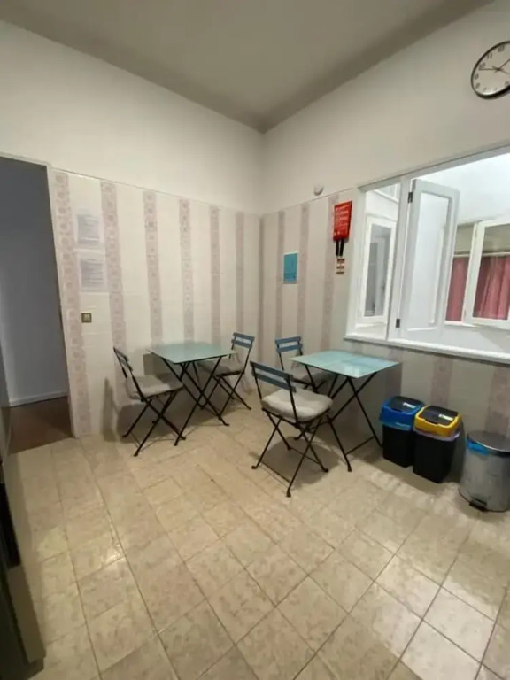 Barão 35 Guest House