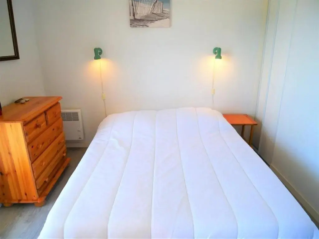 Appartement Quiberon, 2 pièces, 2 personnes - FR-1-478-166