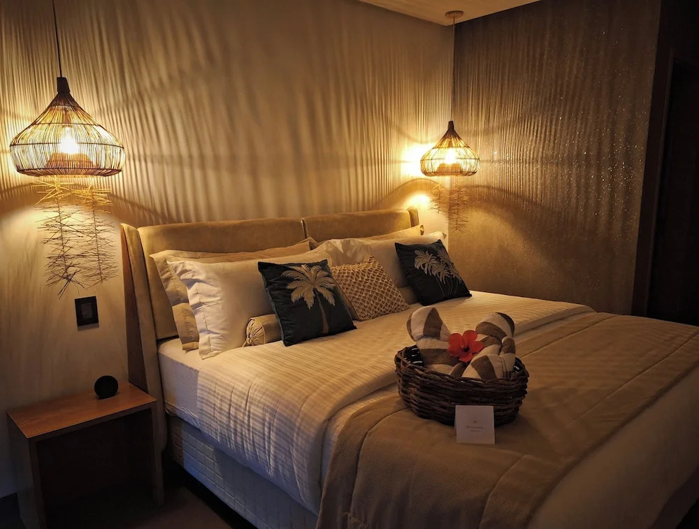 Almareia Boutique Hotel