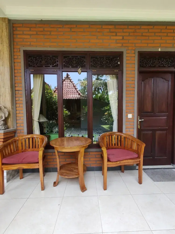 Rizky Guesthouse