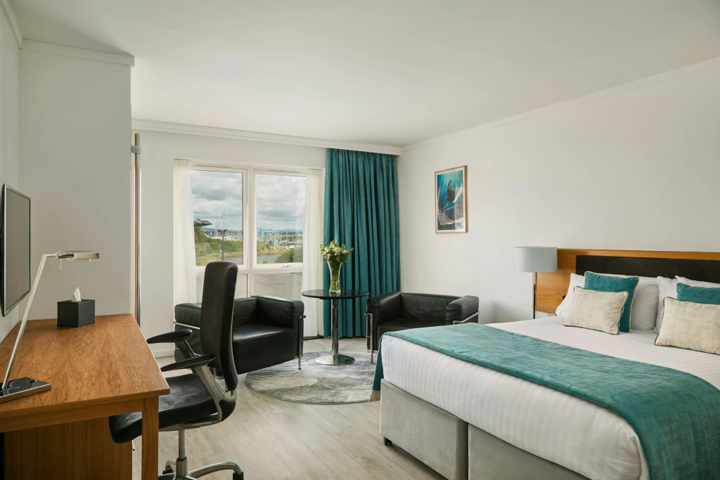 Langstone Quays Resort, Portsmouth