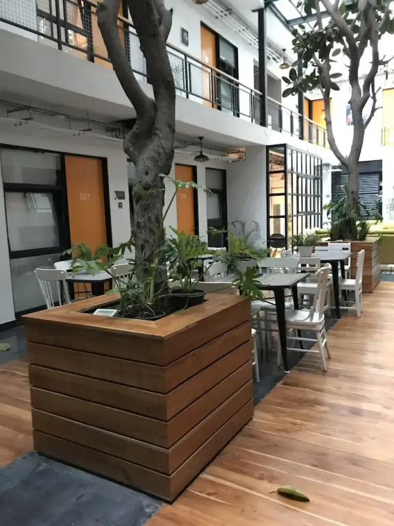 noox Buenavista