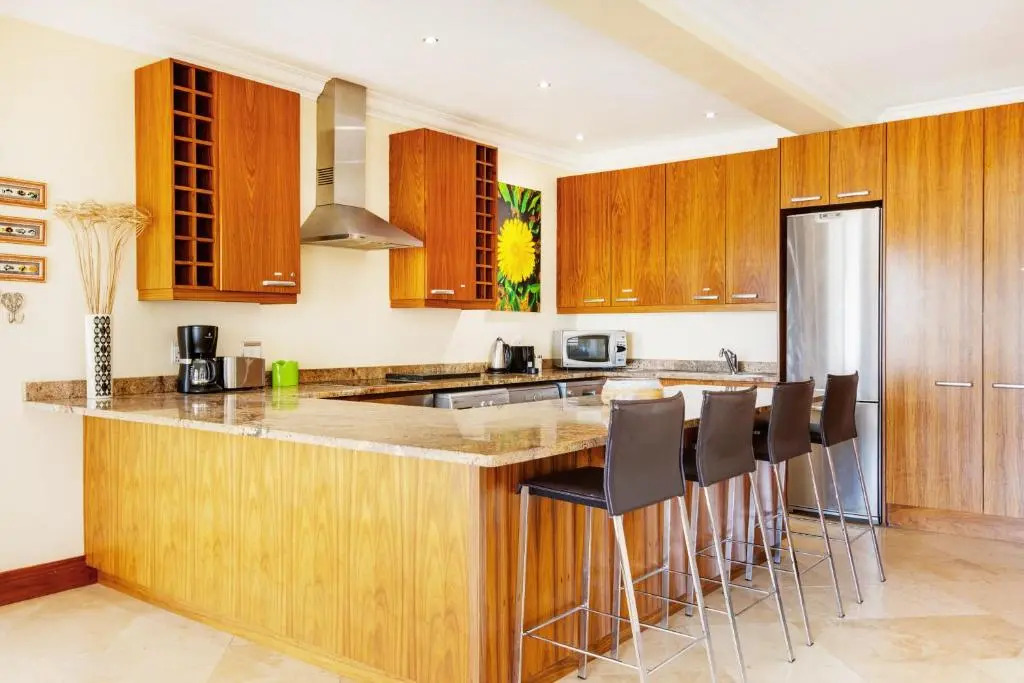 Camps Bay Beach Condo