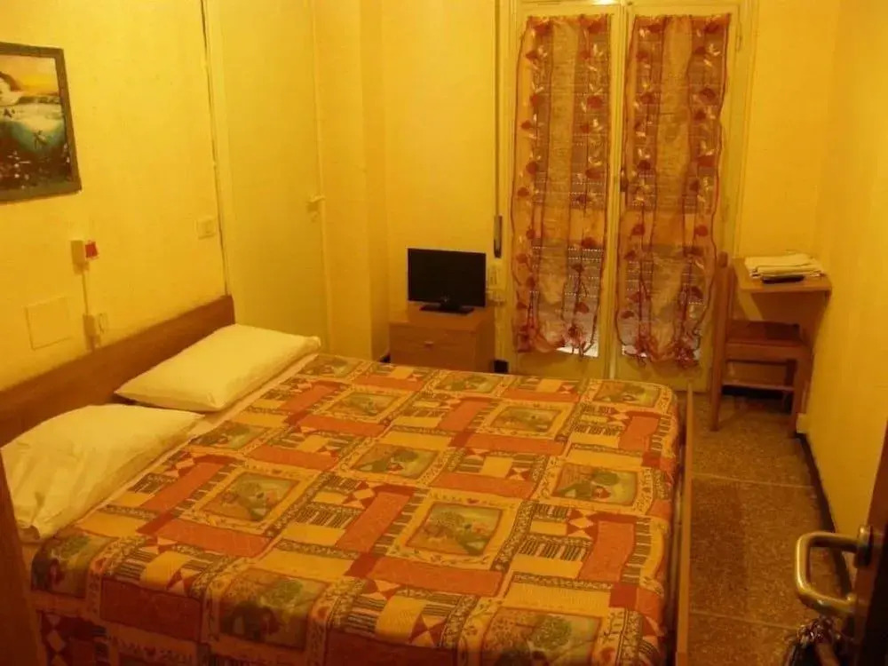 Hotel & Trattoria Le Caravelle