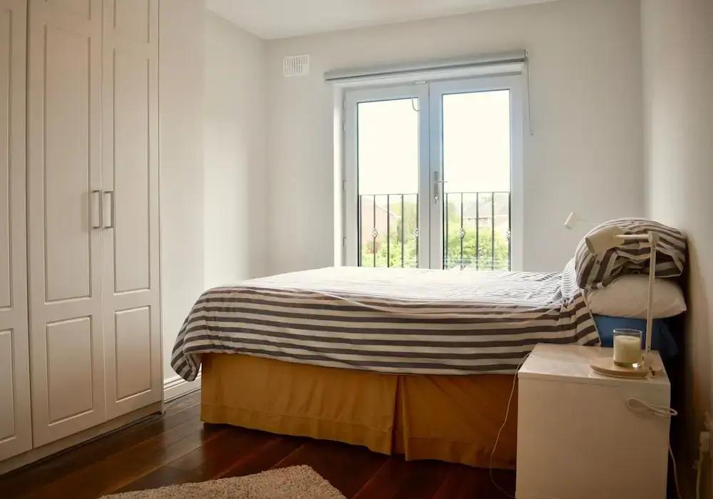 Central 3 Bedroom House in Dublin