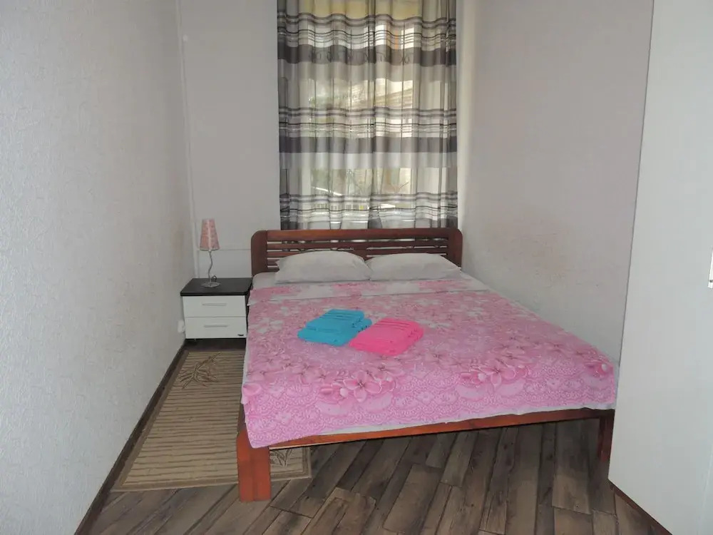 Podol Apartment