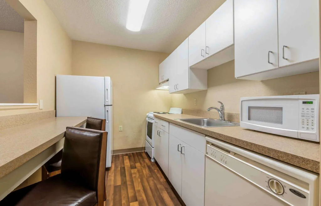 Extended Stay America Suites - Evansville - East