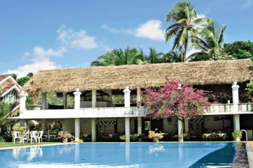Hotel Warahena Walauwa
