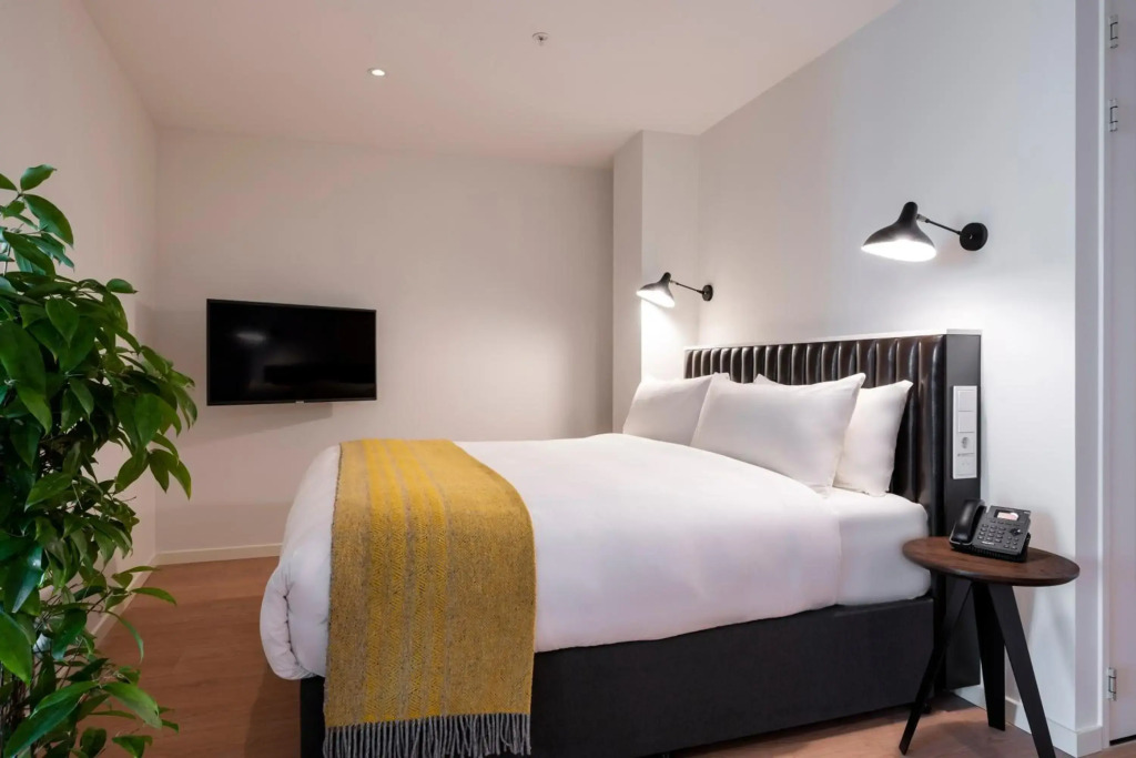 PREMIER SUITES Amsterdam