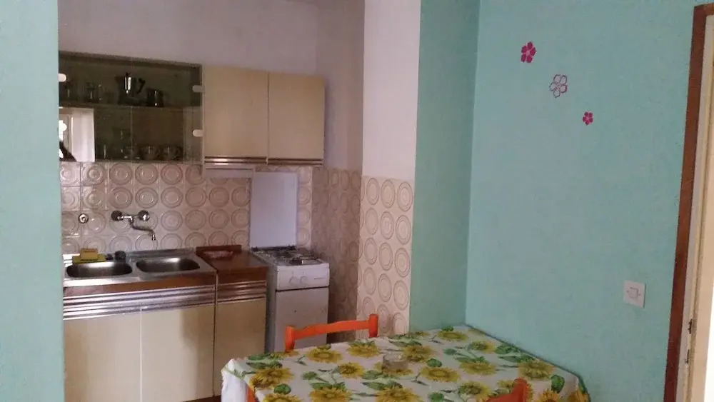 Apartments Hackl
