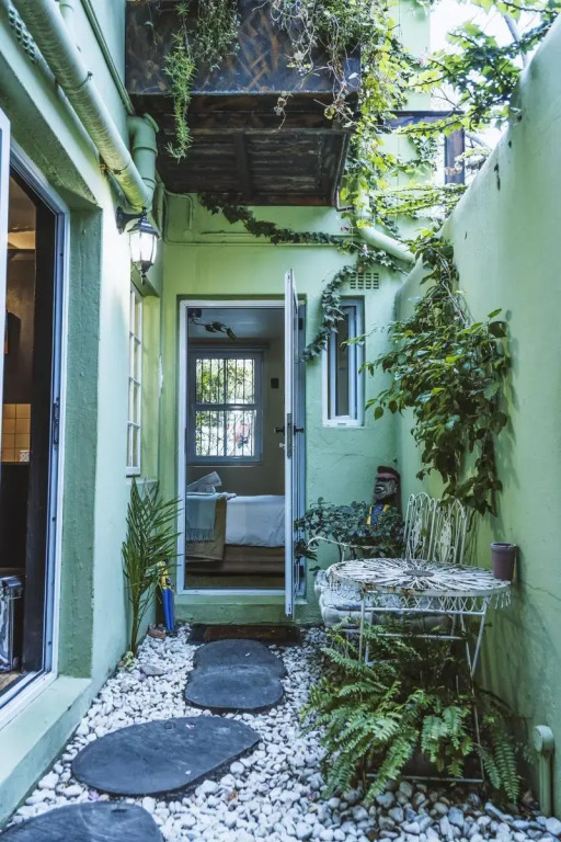 La Rose B&B