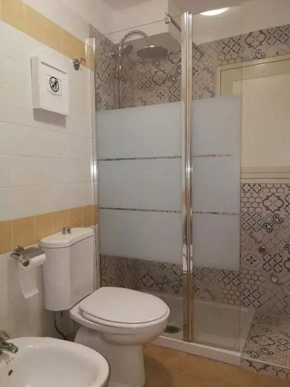 Vittoria apartment