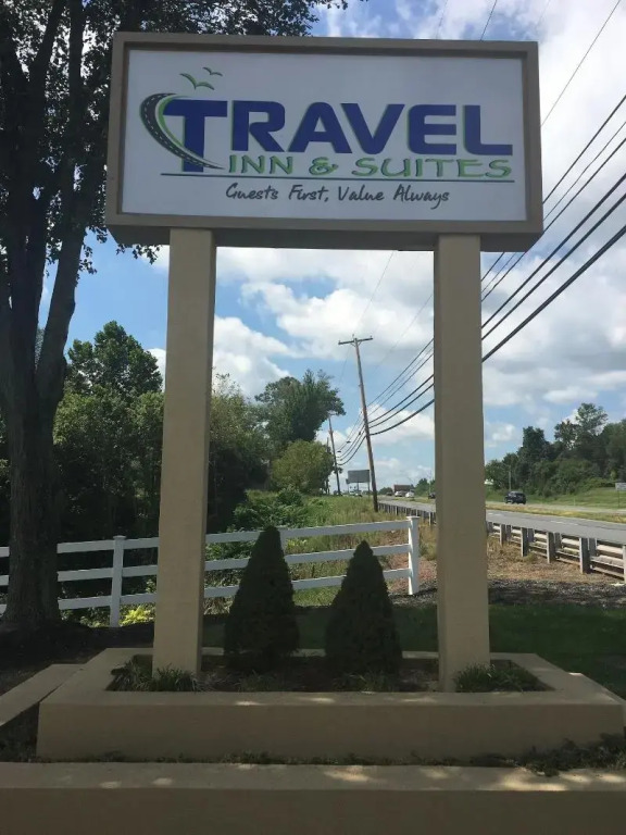 Travel Inn & Suites Flemington