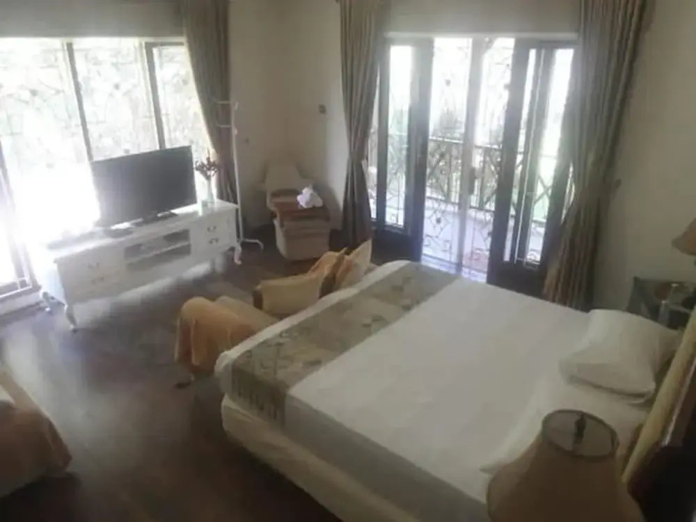 D'Kiara House