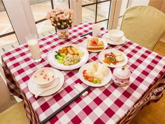 Oak Hotel Chongqing Luoma Holiday