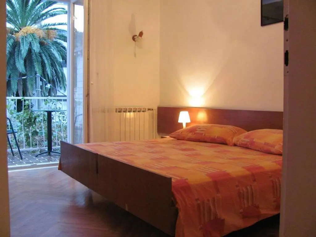 Guest House Zec