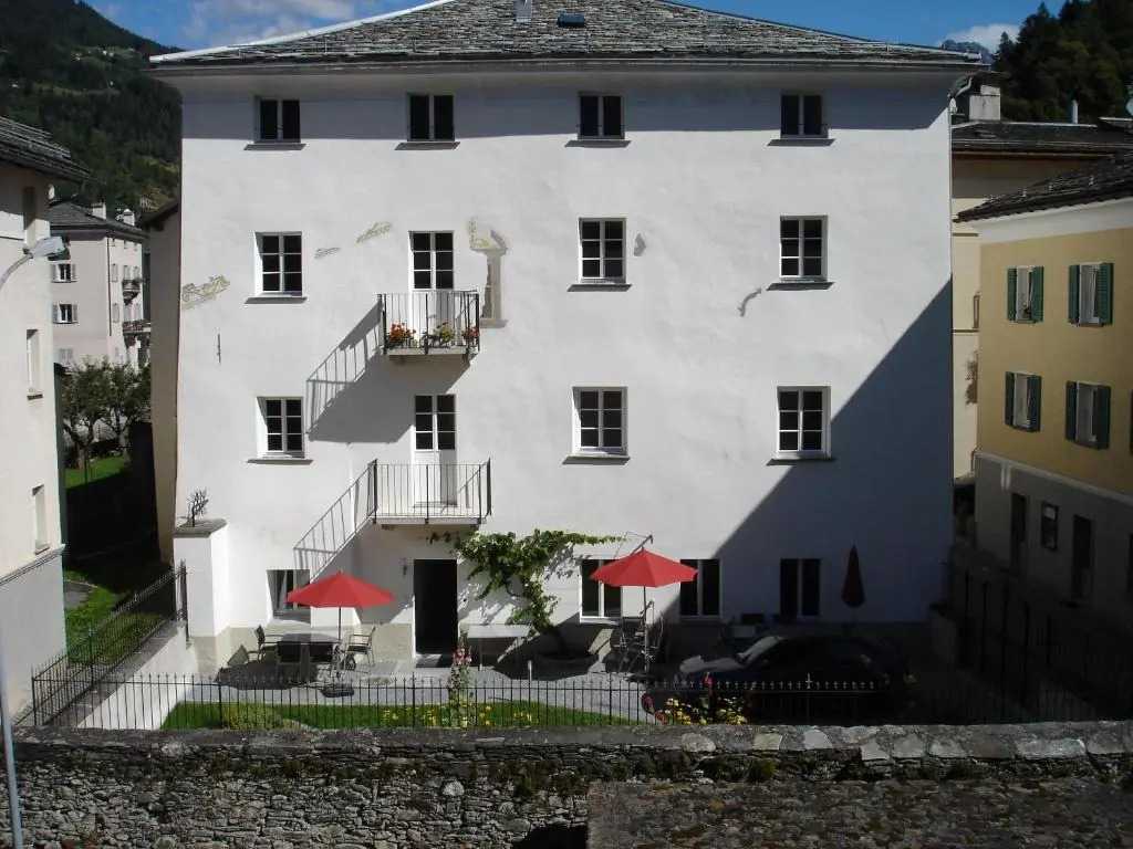 Ca del Borgo Boutique Rooms & Suites