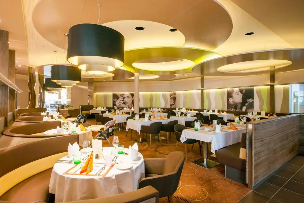 Allegria Resort Stegersbach - Therme Stegersbach