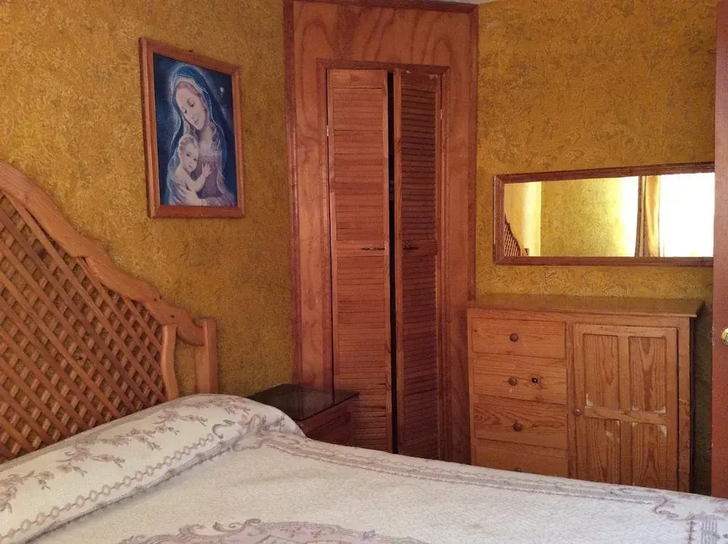 Hotel Paris Arandas