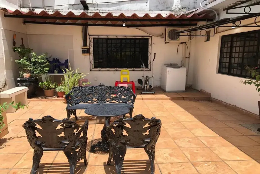 Hostel Casarão