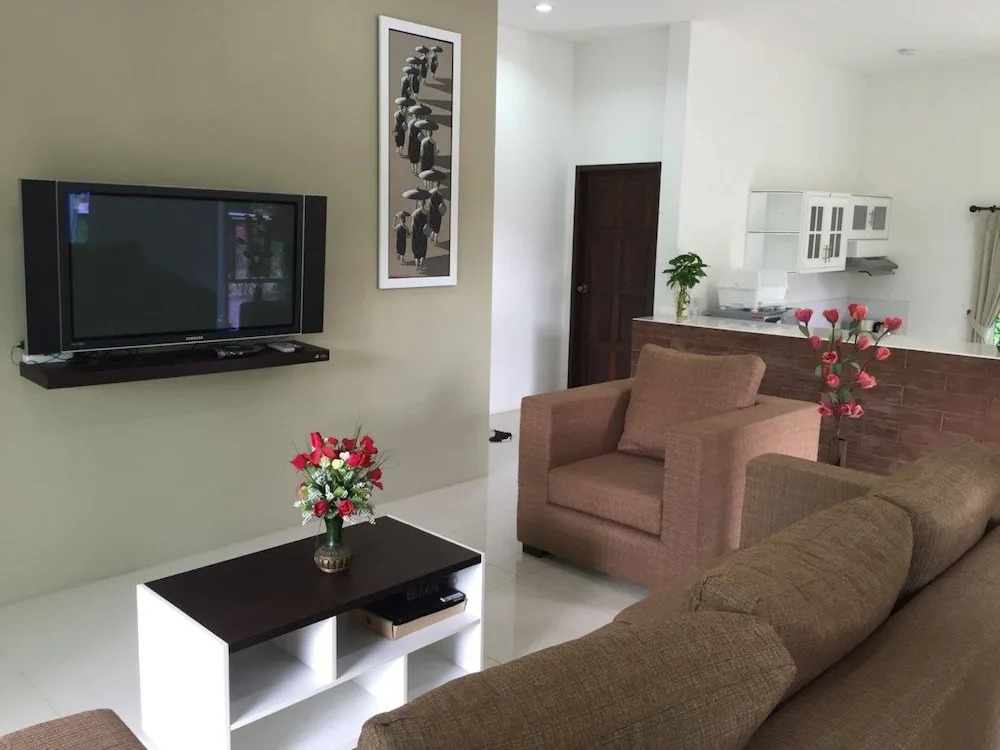 Bk Villa