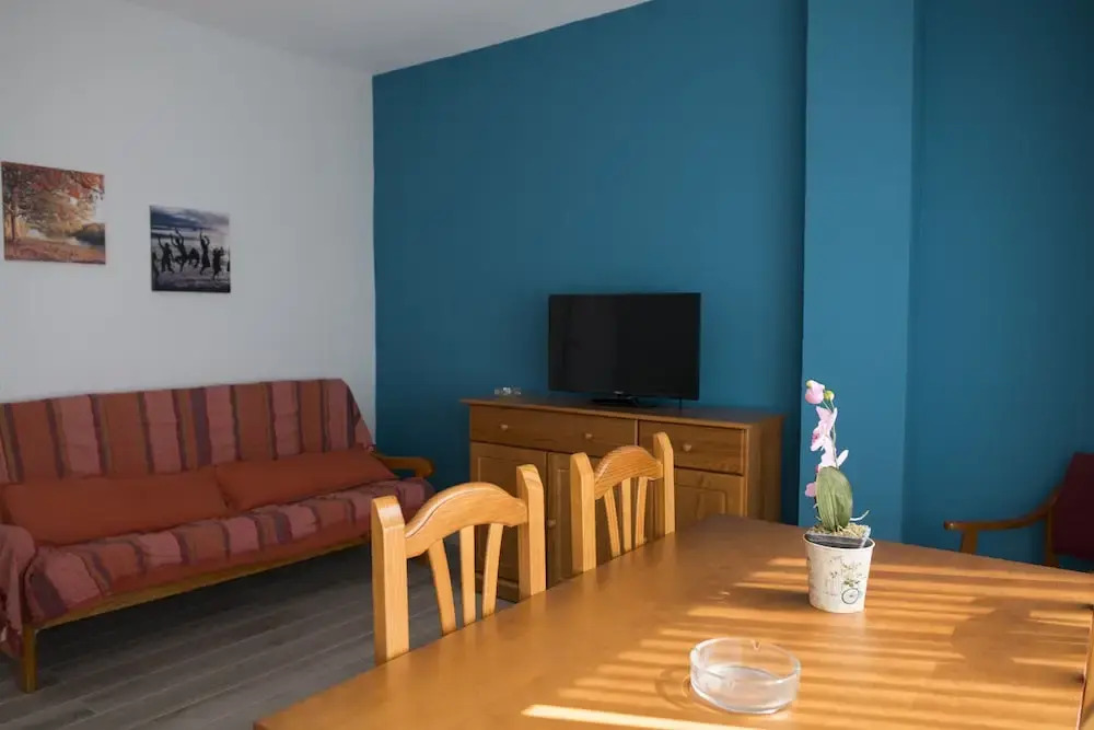 Apartamentos La Encarnación III