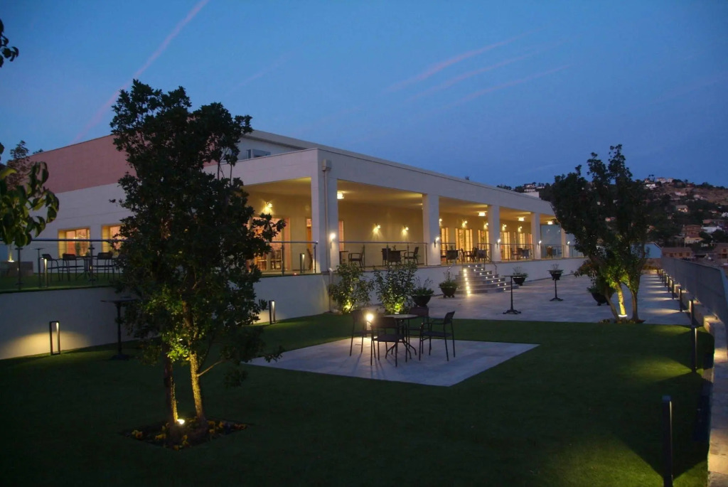 Los Cinco Enebros Hotel & Spa by Bossh! Hotels