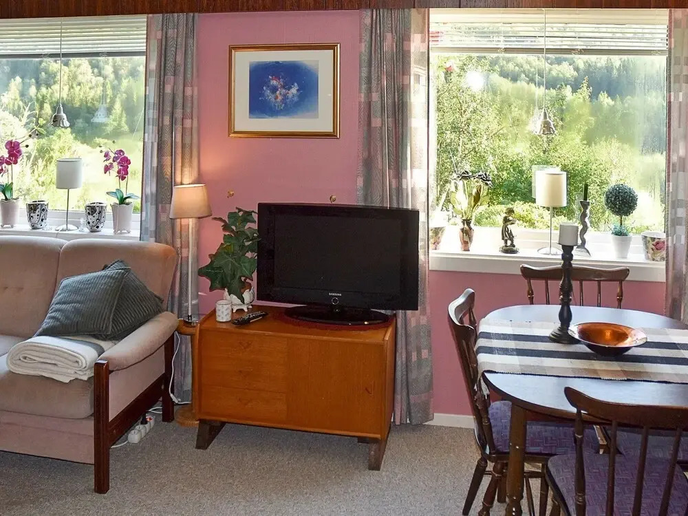 3 Person Holiday Home in Vartdal