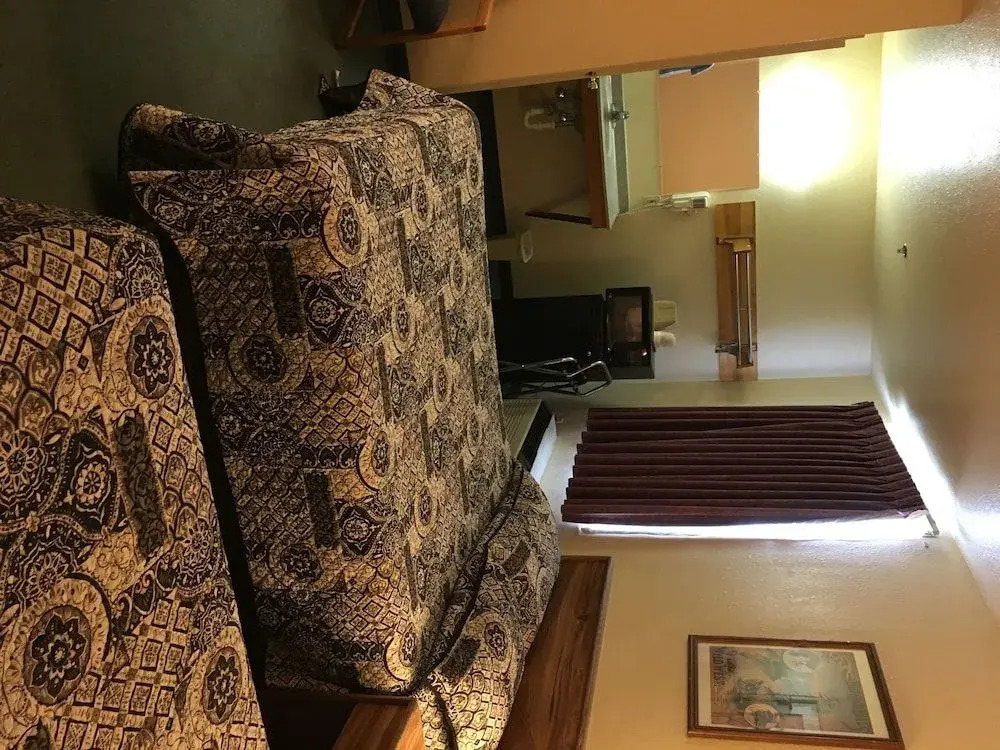 Buffalo Lodge
