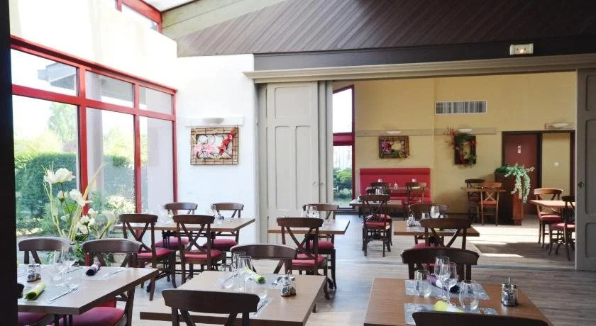 Hotel Agena Hagondange