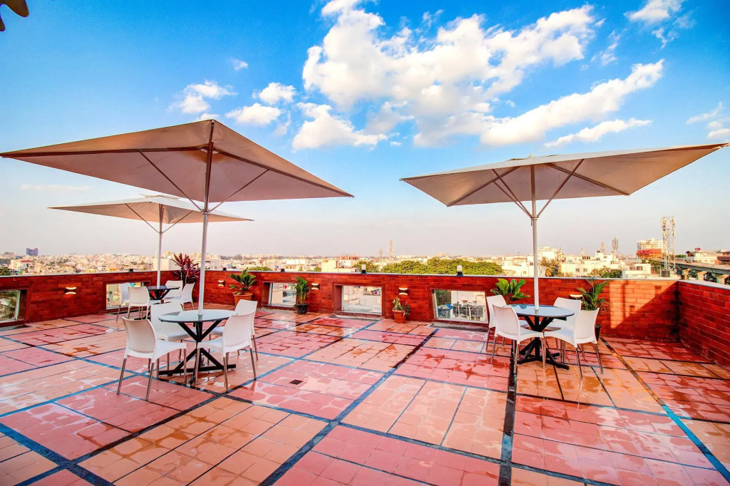 FabHotel Ivory Pearl II