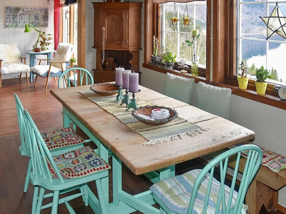 7 Person Holiday Home in Skjolden