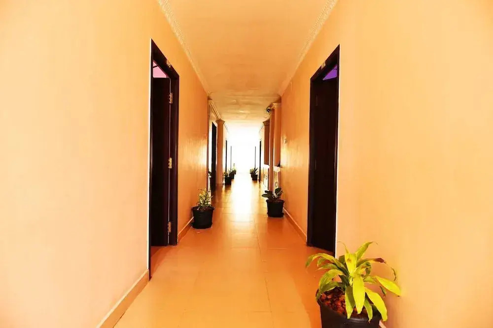 Holiday Stay