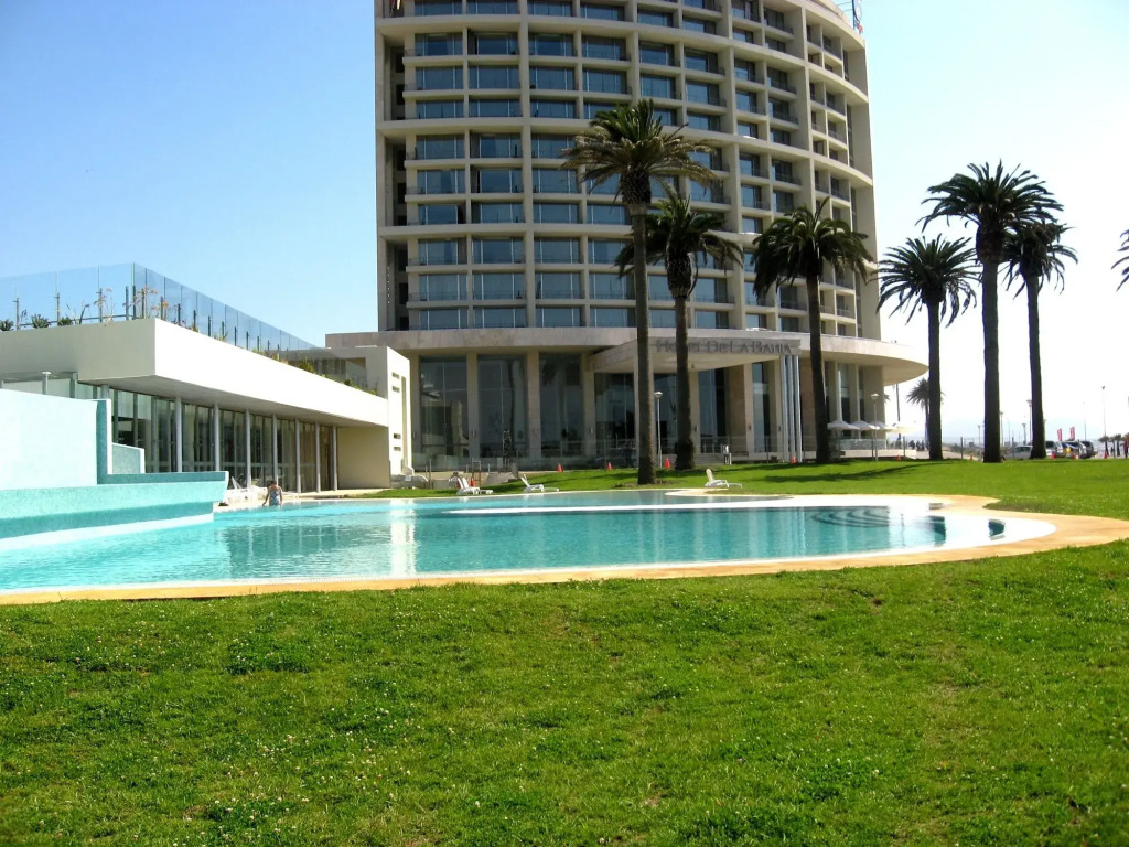 Enjoy Coquimbo