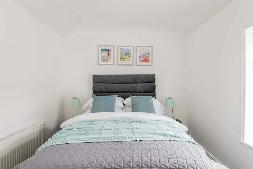 Host Stay The Haven at Church Road