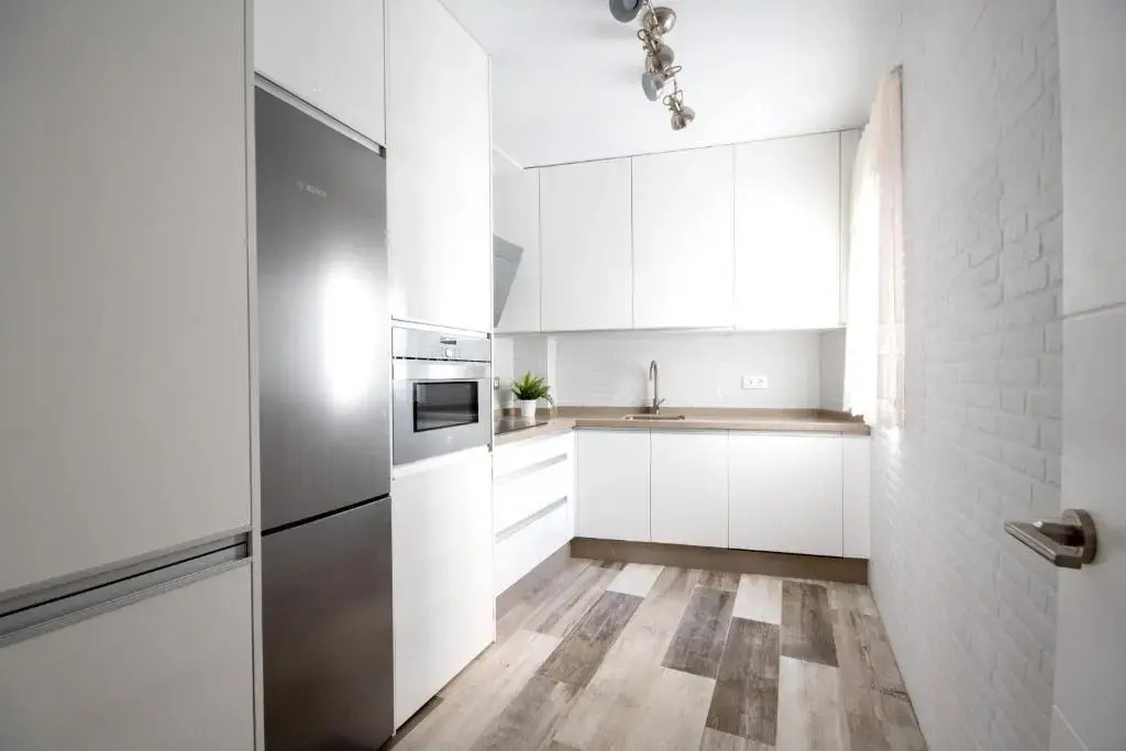Cubo´s Apartamento Torremolinos 12 Alhaurin