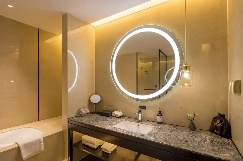 Echeng Hotel Nanning Jiangnan Wanda Baisha Avenue