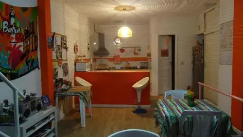Hostel Recanto da Sereia